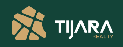 Tijara Logo